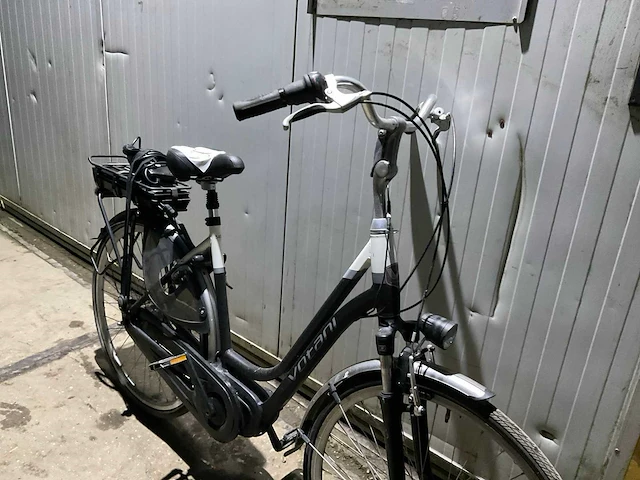 Votani elektrische fiets - afbeelding 2 van  10