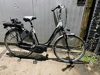 Votani elektrische fiets
