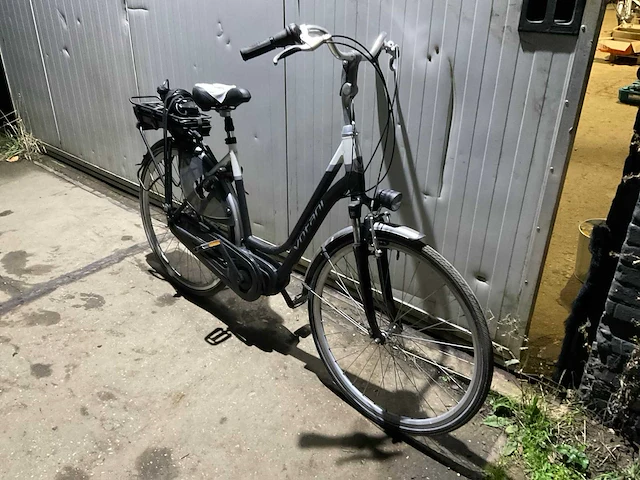 Votani elektrische fiets - afbeelding 3 van  10