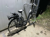 Votani elektrische fiets - afbeelding 4 van  10