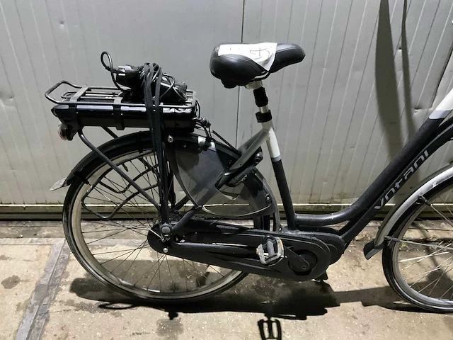 Votani elektrische fiets - afbeelding 5 van  10