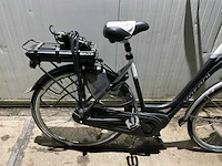 Votani elektrische fiets - afbeelding 5 van  10