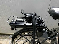 Votani elektrische fiets - afbeelding 6 van  10