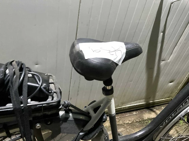 Votani elektrische fiets - afbeelding 7 van  10