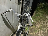 Votani elektrische fiets - afbeelding 8 van  10