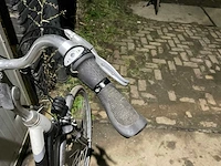 Votani elektrische fiets - afbeelding 9 van  10
