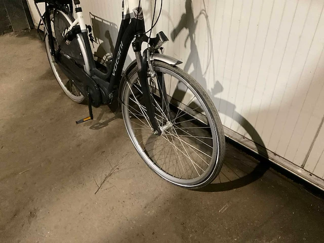 Votani elektrische fiets - afbeelding 3 van  12