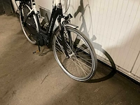 Votani elektrische fiets - afbeelding 3 van  12