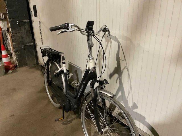 Votani elektrische fiets - afbeelding 4 van  12