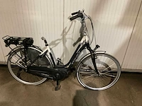 Votani elektrische fiets - afbeelding 1 van  12
