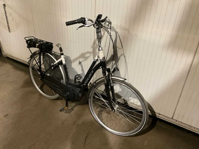 Votani elektrische fiets - afbeelding 5 van  12