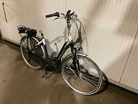 Votani elektrische fiets - afbeelding 5 van  12