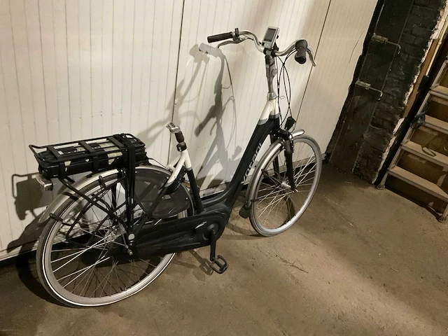 Votani elektrische fiets - afbeelding 6 van  12