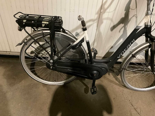 Votani elektrische fiets - afbeelding 7 van  12