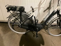 Votani elektrische fiets - afbeelding 7 van  12