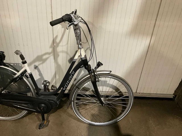 Votani elektrische fiets - afbeelding 8 van  12