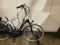 Votani elektrische fiets - afbeelding 8 van  12