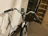Votani elektrische fiets - afbeelding 10 van  12