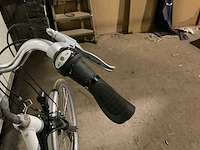 Votani elektrische fiets - afbeelding 2 van  13