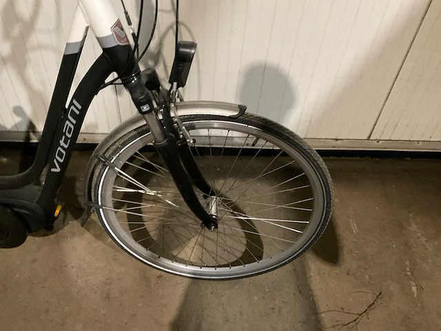 Votani elektrische fiets - afbeelding 3 van  13