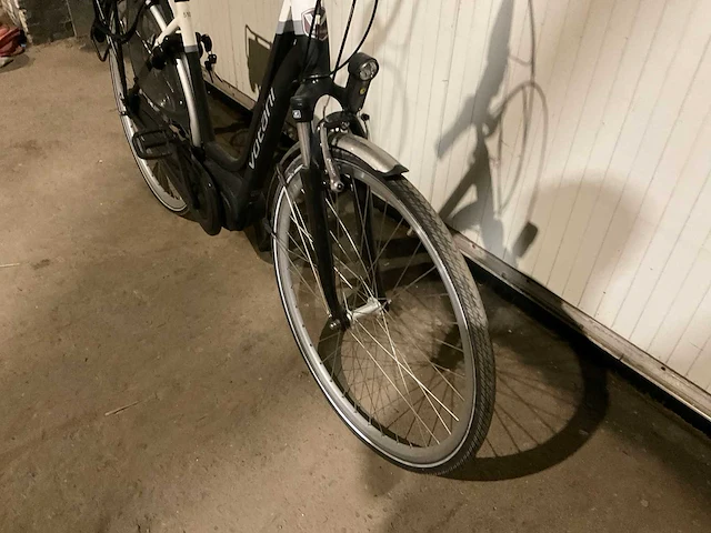 Votani elektrische fiets - afbeelding 4 van  13