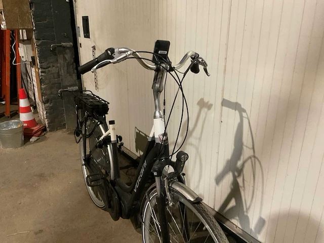 Votani elektrische fiets - afbeelding 5 van  13