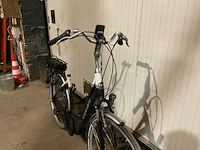 Votani elektrische fiets - afbeelding 5 van  13