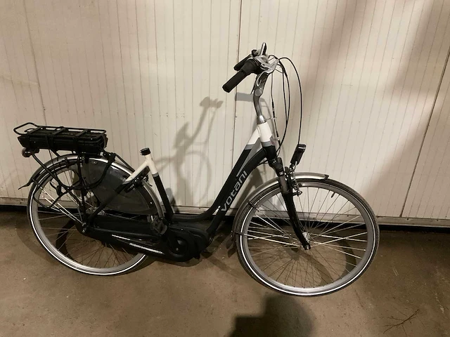 Votani elektrische fiets - afbeelding 1 van  13