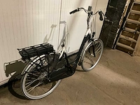 Votani elektrische fiets - afbeelding 7 van  13