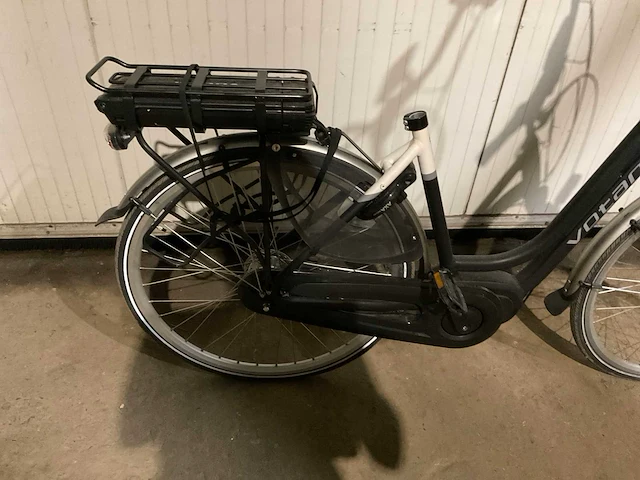 Votani elektrische fiets - afbeelding 8 van  13