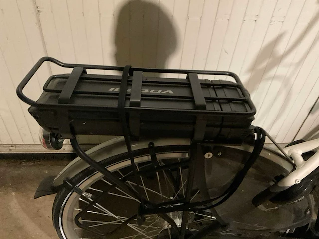Votani elektrische fiets - afbeelding 9 van  13