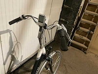 Votani elektrische fiets - afbeelding 11 van  13