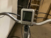 Votani elektrische fiets - afbeelding 12 van  13