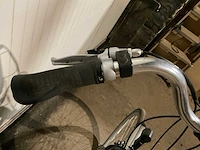 Votani elektrische fiets - afbeelding 13 van  13