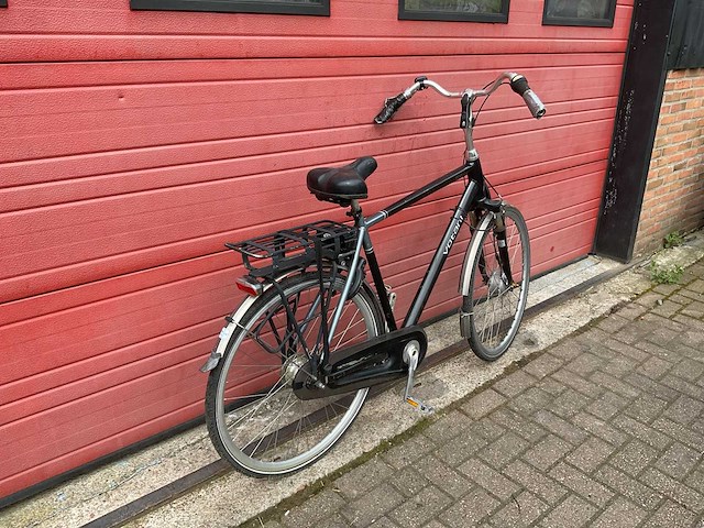 Votani x1 elektrische fiets - afbeelding 1 van  8