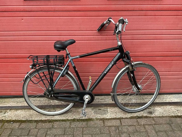 Votani x1 elektrische fiets - afbeelding 2 van  8
