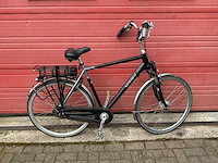 Votani x1 elektrische fiets - afbeelding 2 van  8