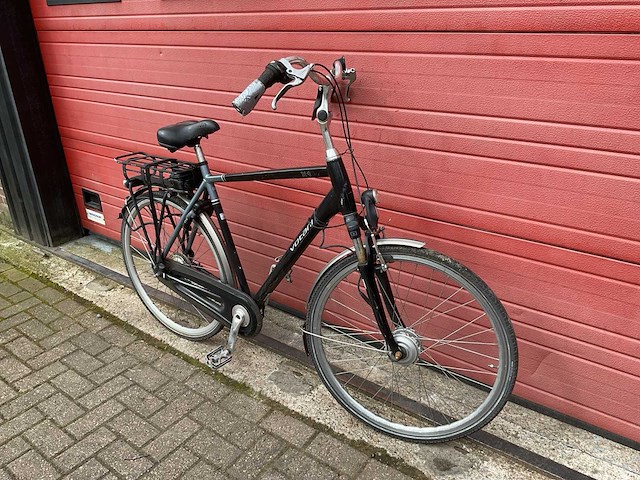 Votani x1 elektrische fiets - afbeelding 3 van  8