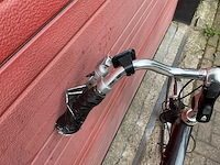 Votani x1 elektrische fiets - afbeelding 4 van  8