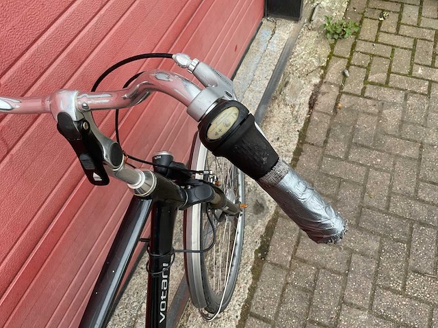 Votani x1 elektrische fiets - afbeelding 5 van  8