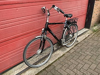 Votani x1 elektrische fiets - afbeelding 6 van  8
