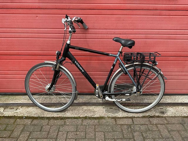 Votani x1 elektrische fiets - afbeelding 7 van  8