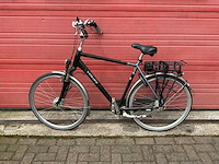 Votani x1 elektrische fiets - afbeelding 7 van  8