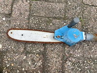 Votex - aftakas compressor - afbeelding 10 van  14