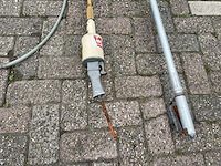 Votex - aftakas compressor - afbeelding 11 van  14