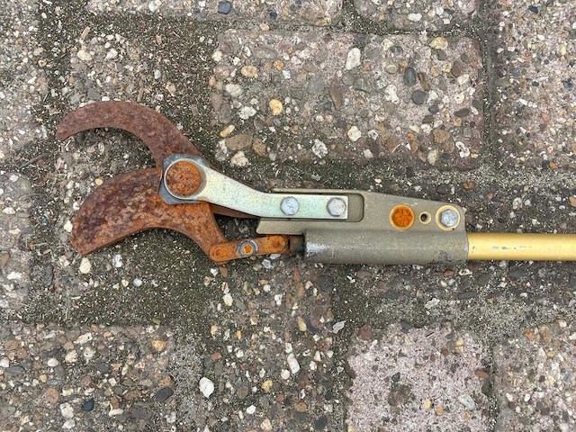 Votex - aftakas compressor - afbeelding 12 van  14