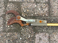 Votex - aftakas compressor - afbeelding 12 van  14