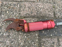 Votex - aftakas compressor - afbeelding 13 van  14