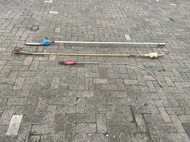 Votex - aftakas compressor - afbeelding 14 van  14