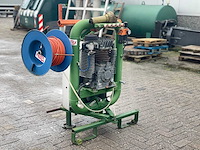 Votex - aftakas compressor - afbeelding 1 van  14